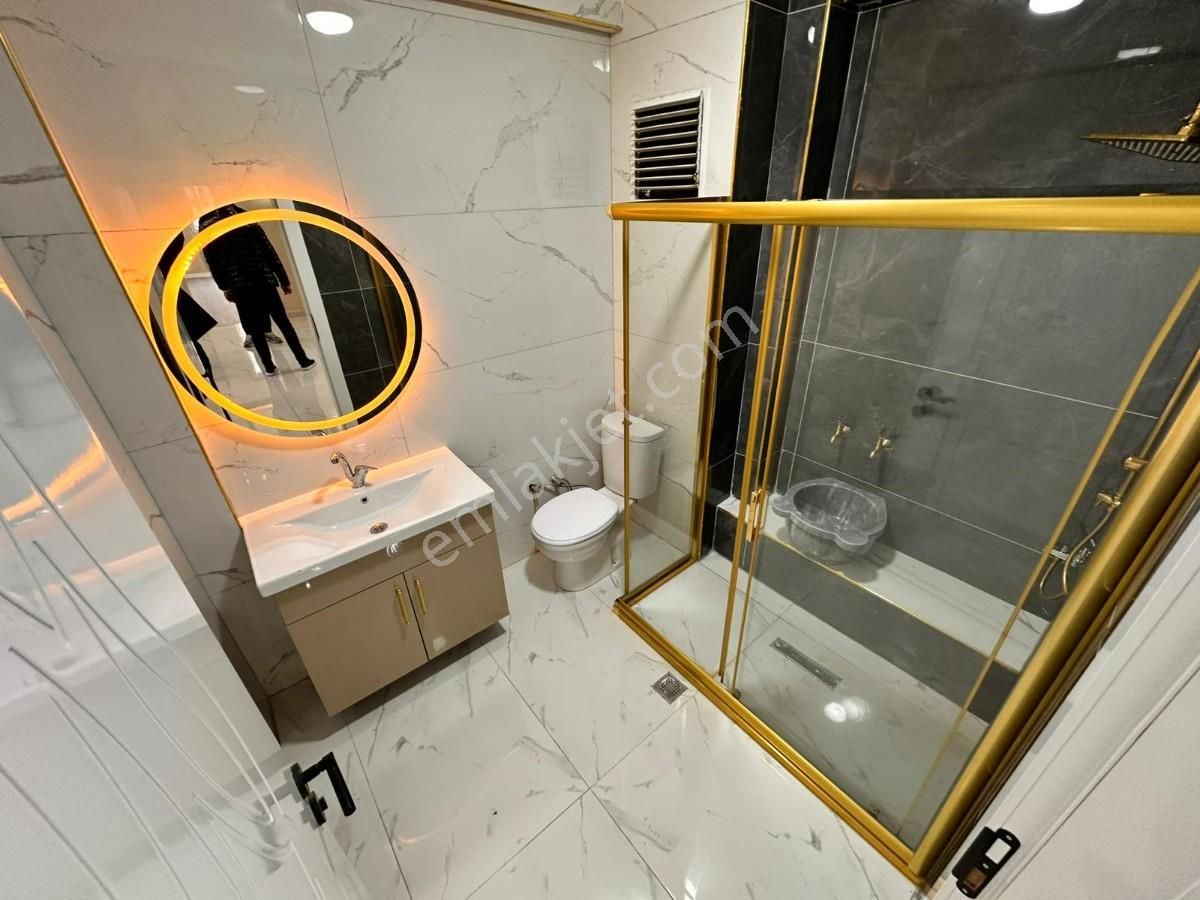 Pınarbaşı Mahde Cadde Üzeri 3+1 Asansörlü Daire - Görsel 31
