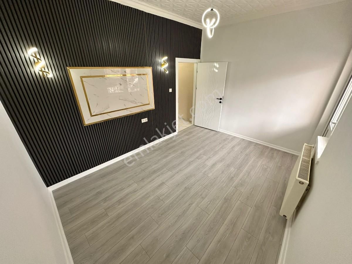 Pınarbaşı Mahde Cadde Üzeri 3+1 Asansörlü Daire - Görsel 16