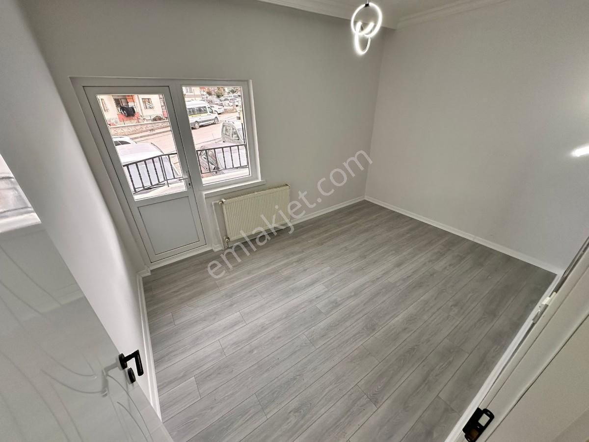 Pınarbaşı Mahde Cadde Üzeri 3+1 Asansörlü Daire - Görsel 17