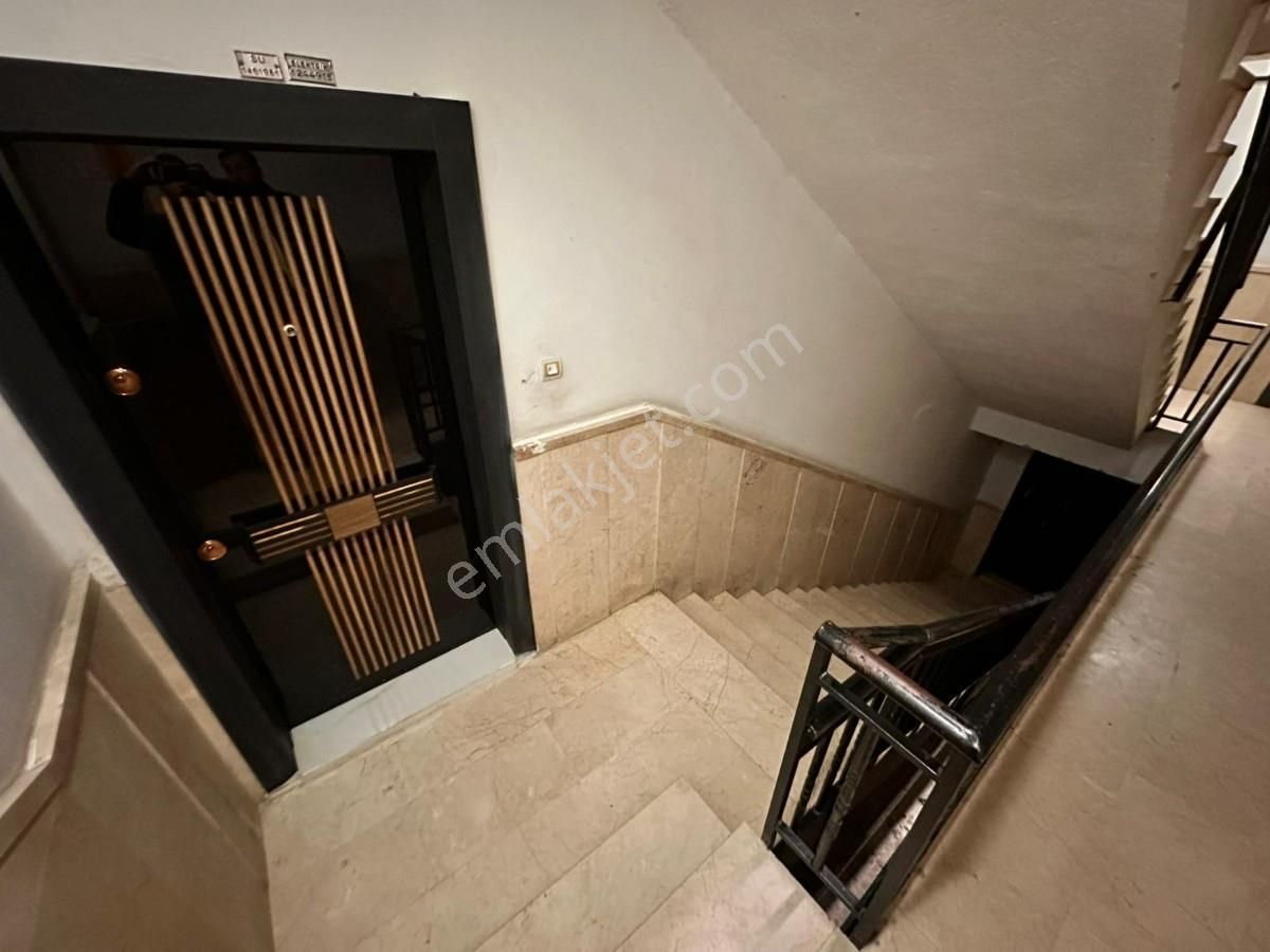 Pınarbaşı Mahde Cadde Üzeri 3+1 Asansörlü Daire - Görsel 30