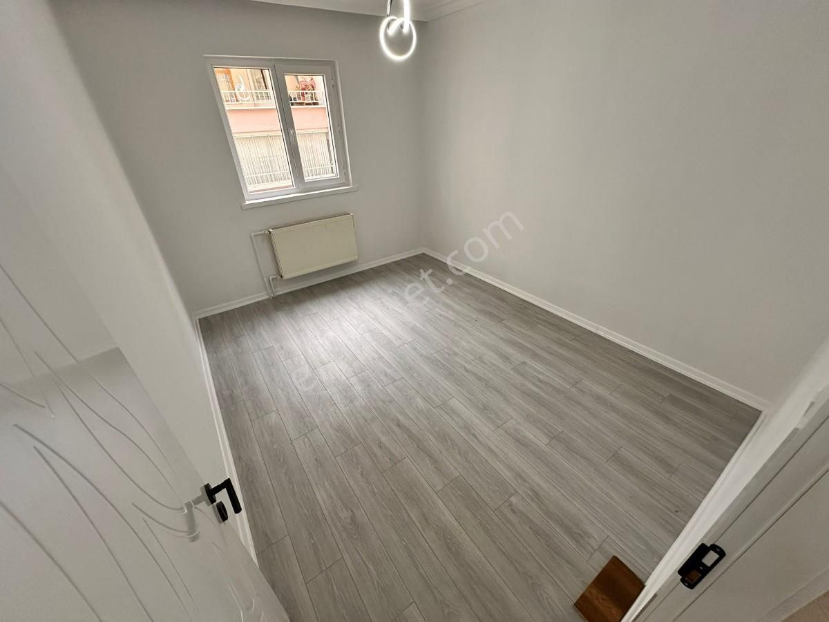 Pınarbaşı Mahde Cadde Üzeri 3+1 Asansörlü Daire - Görsel 21