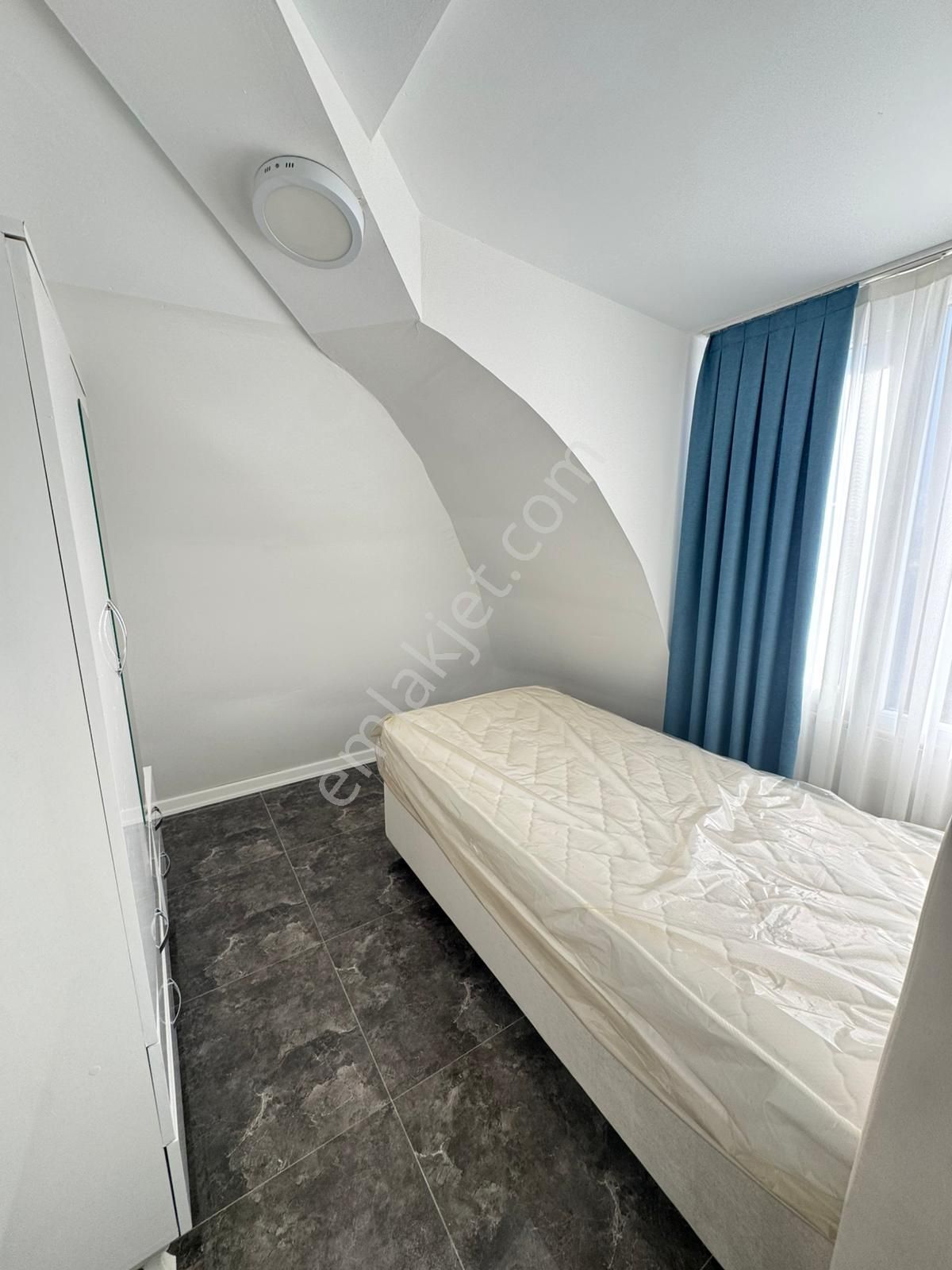 Özmecaz'dan Üniversite Mevki 2+1 Full Eşyalı Kiralık Apart - Görsel 5