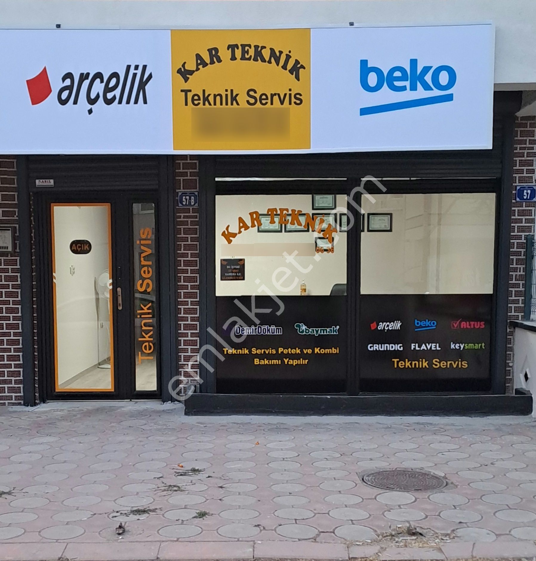 88 M2 Sahibinden - Görsel 2