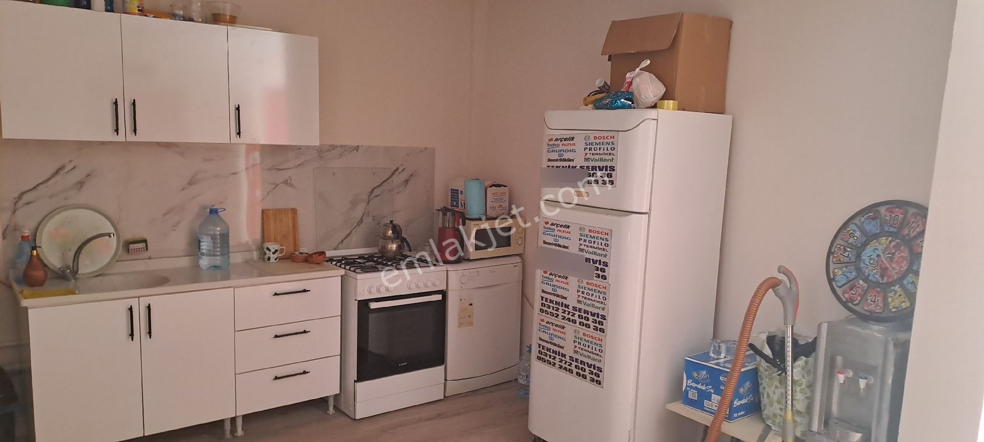 88 M2 Sahibinden - Görsel 12