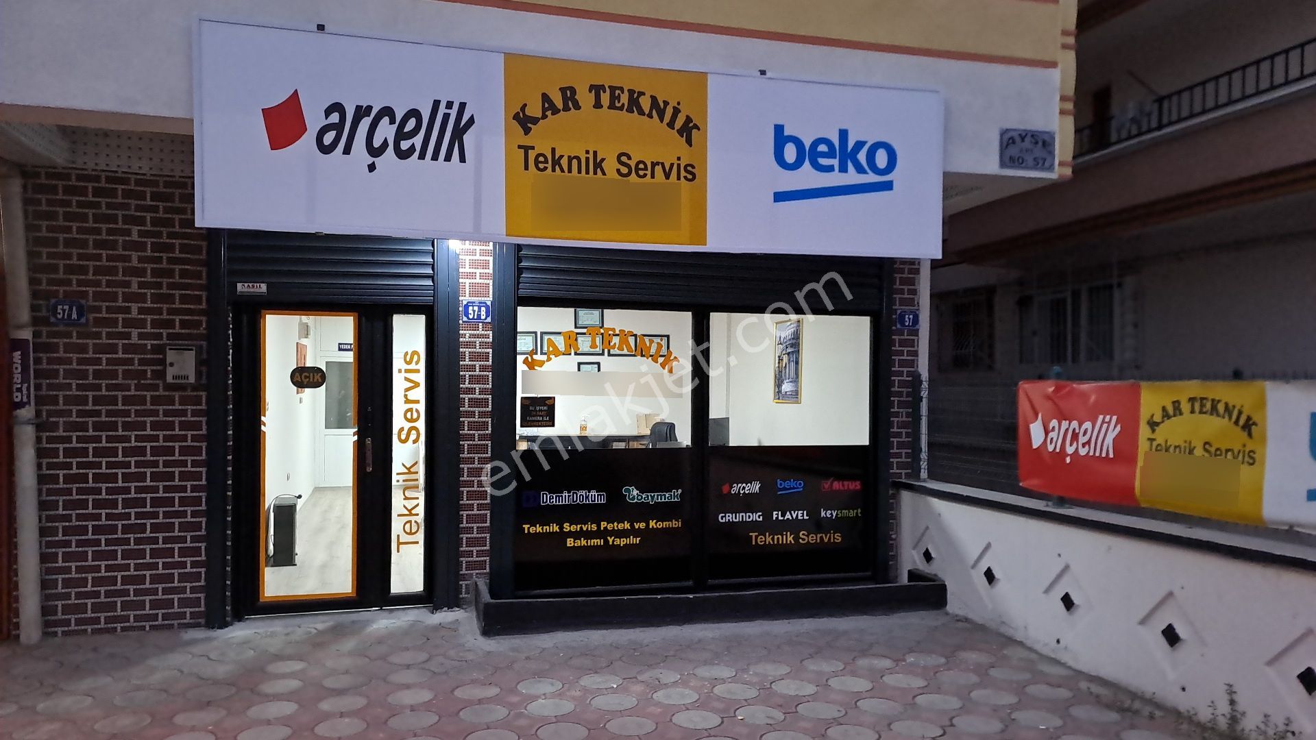 88 M2 Sahibinden - Görsel 3