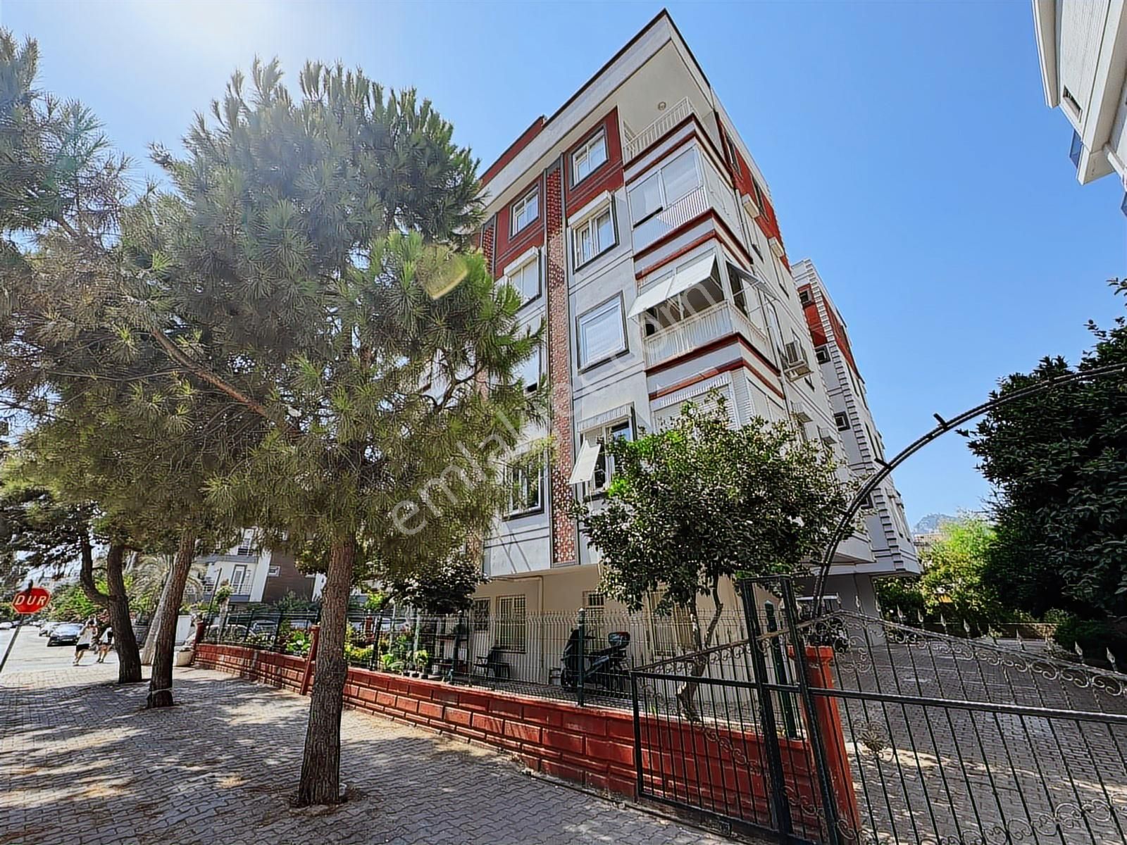 Liman Mahallesi'nde Satılık 3+1 Daire - Görsel 32