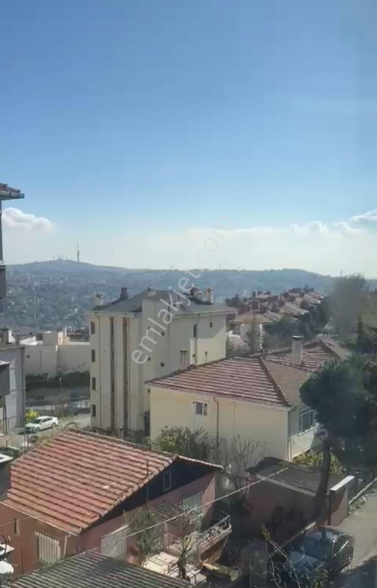 Kavacık Otağtepe'de Otağkafeye Yakın 125m2 3+1 Arakat Daire - Görsel 34