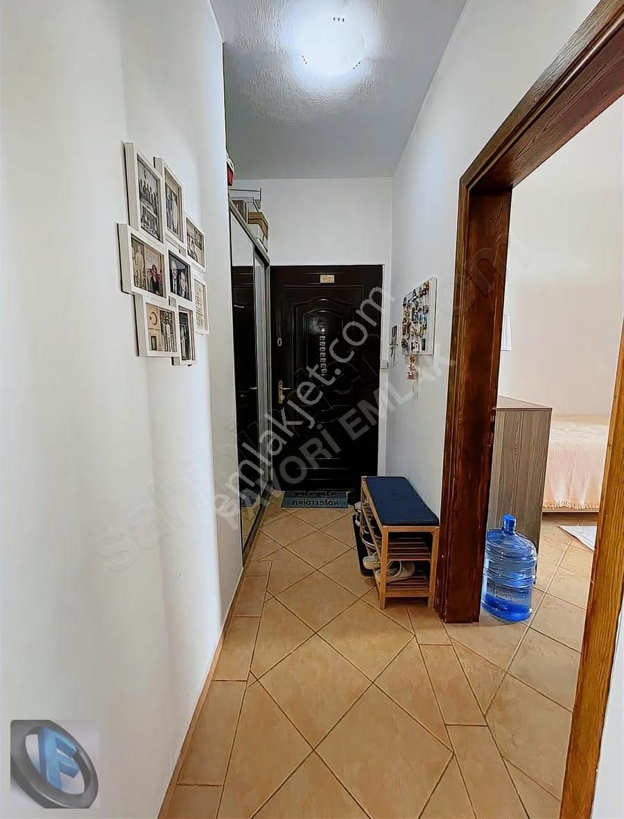 Favor'den Turgutreis Yalıda Denize Yakın Konumda Düz Giriş 2+1 - Görsel 19