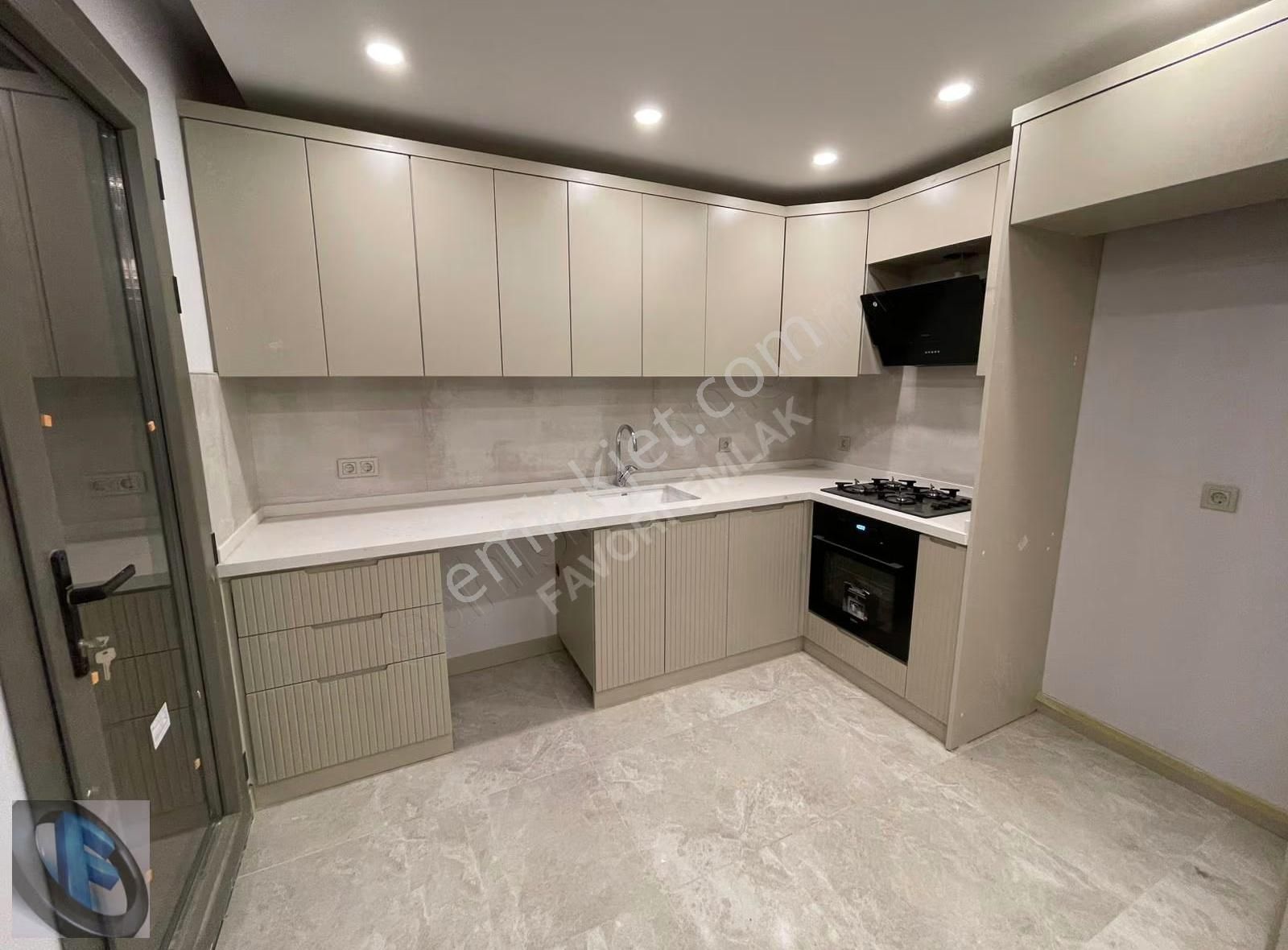 Favori'den Akyarlar Kemerde Müstakil Bahçeli Sıfır Villa 3+1 - Görsel 7