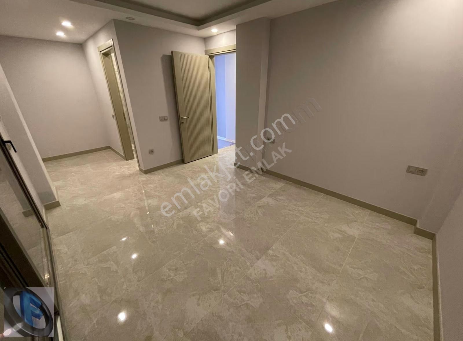 Favori'den Akyarlar Kemerde Müstakil Bahçeli Sıfır Villa 3+1 - Görsel 20