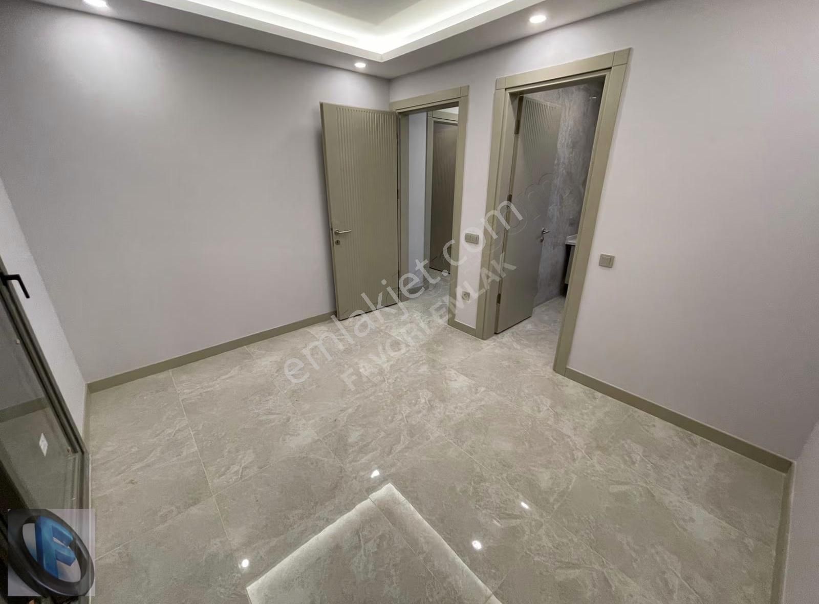 Favori'den Akyarlar Kemerde Müstakil Bahçeli Sıfır Villa 3+1 - Görsel 11