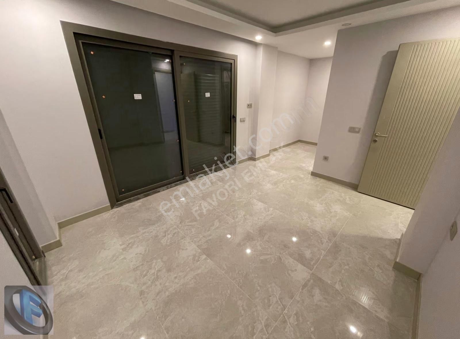 Favori'den Akyarlar Kemerde Müstakil Bahçeli Sıfır Villa 3+1 - Görsel 27