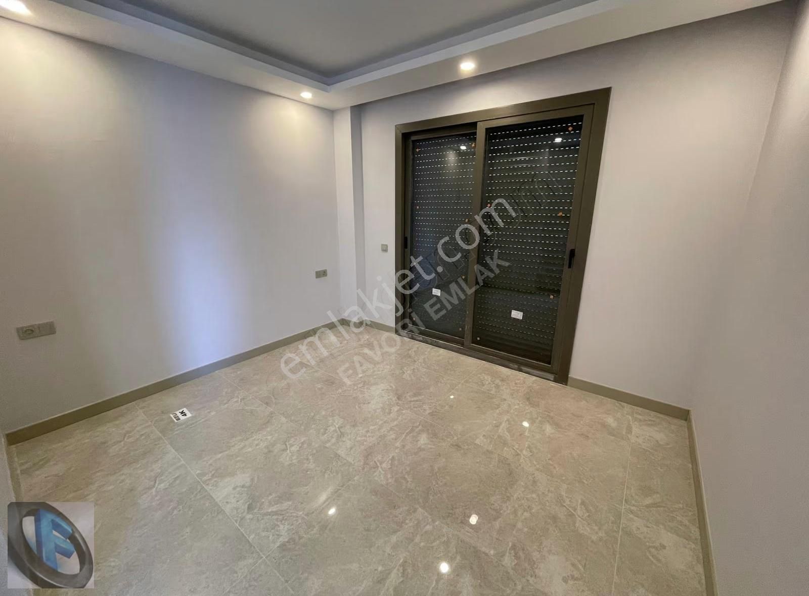 Favori'den Akyarlar Kemerde Müstakil Bahçeli Sıfır Villa 3+1 - Görsel 14