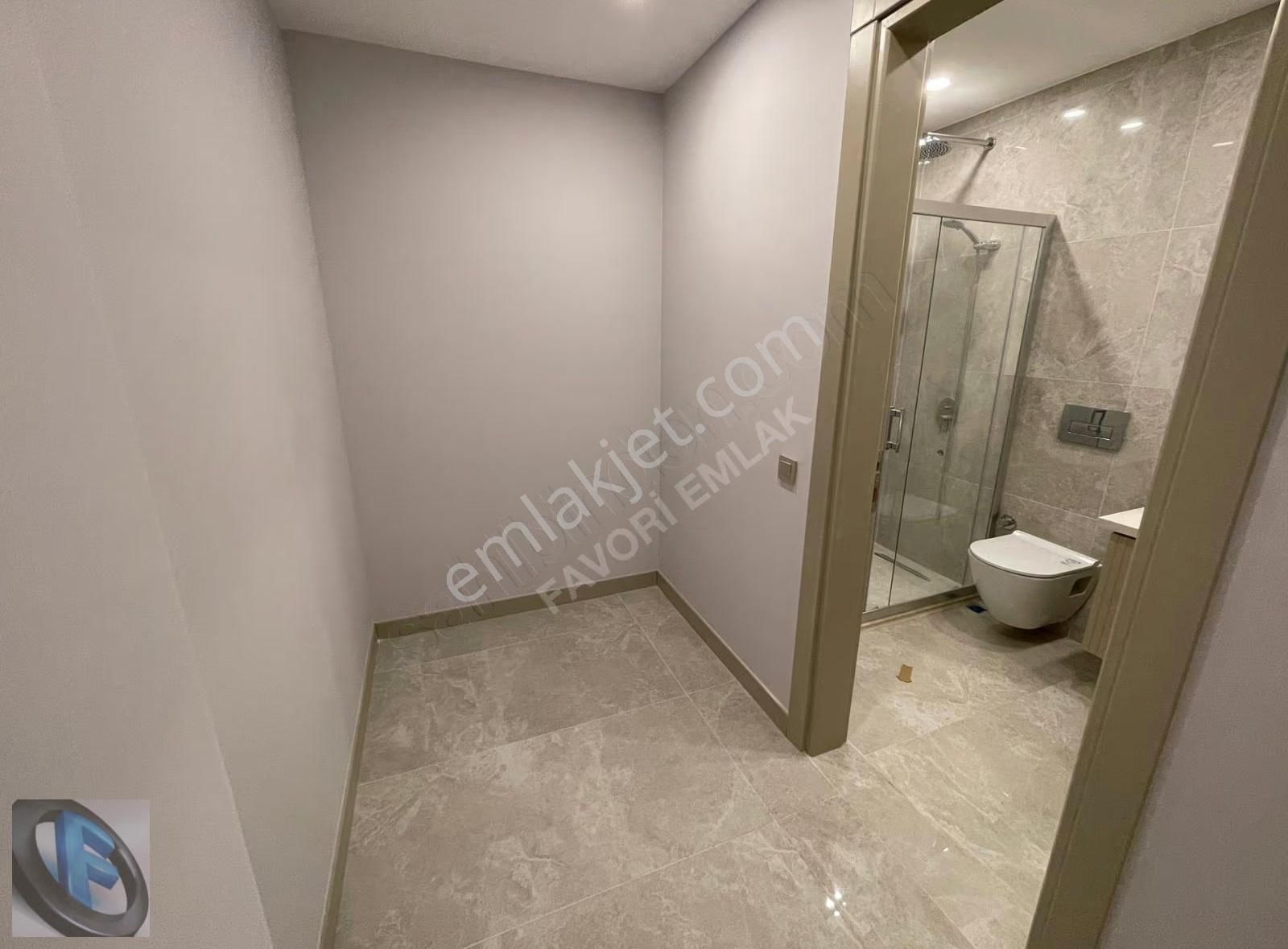 Favori'den Akyarlar Kemerde Müstakil Bahçeli Sıfır Villa 3+1 - Görsel 23