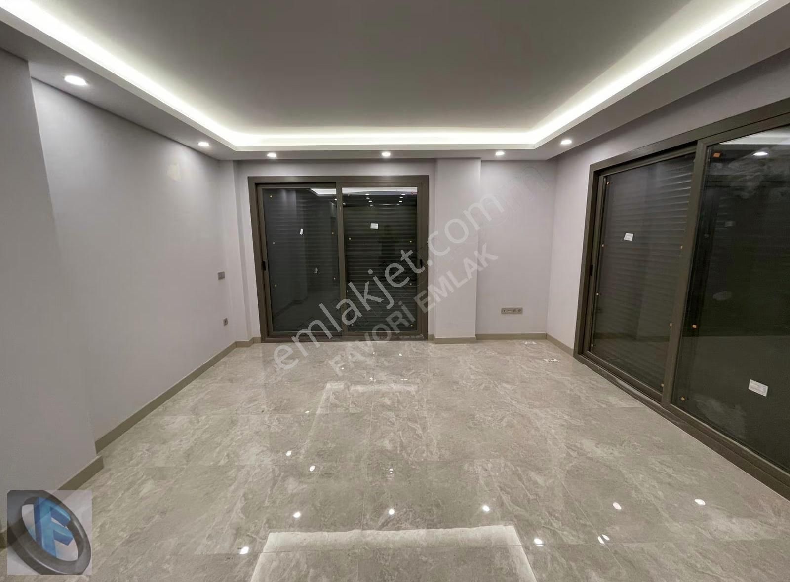 Favori'den Akyarlar Kemerde Müstakil Bahçeli Sıfır Villa 3+1 - Görsel 13