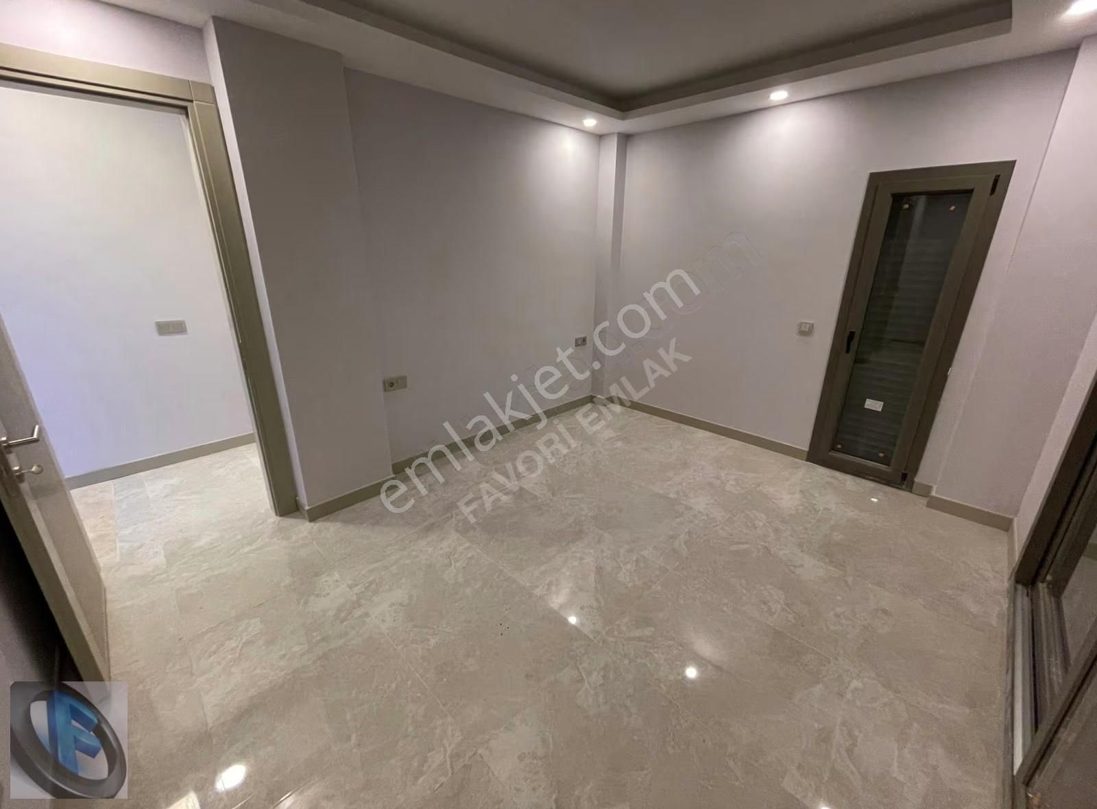 Favori'den Akyarlar Kemerde Müstakil Bahçeli Sıfır Villa 3+1 - Görsel 22