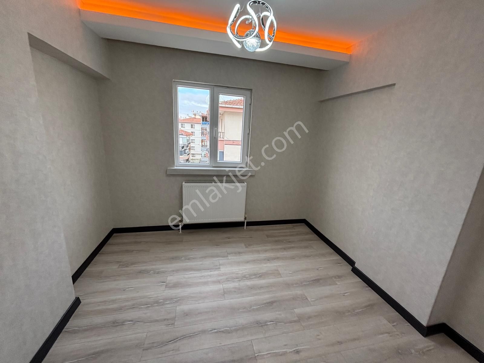 Ufuktepe Mahallesi'nde Full Yapılı 4+1 Daire! - Görsel 23