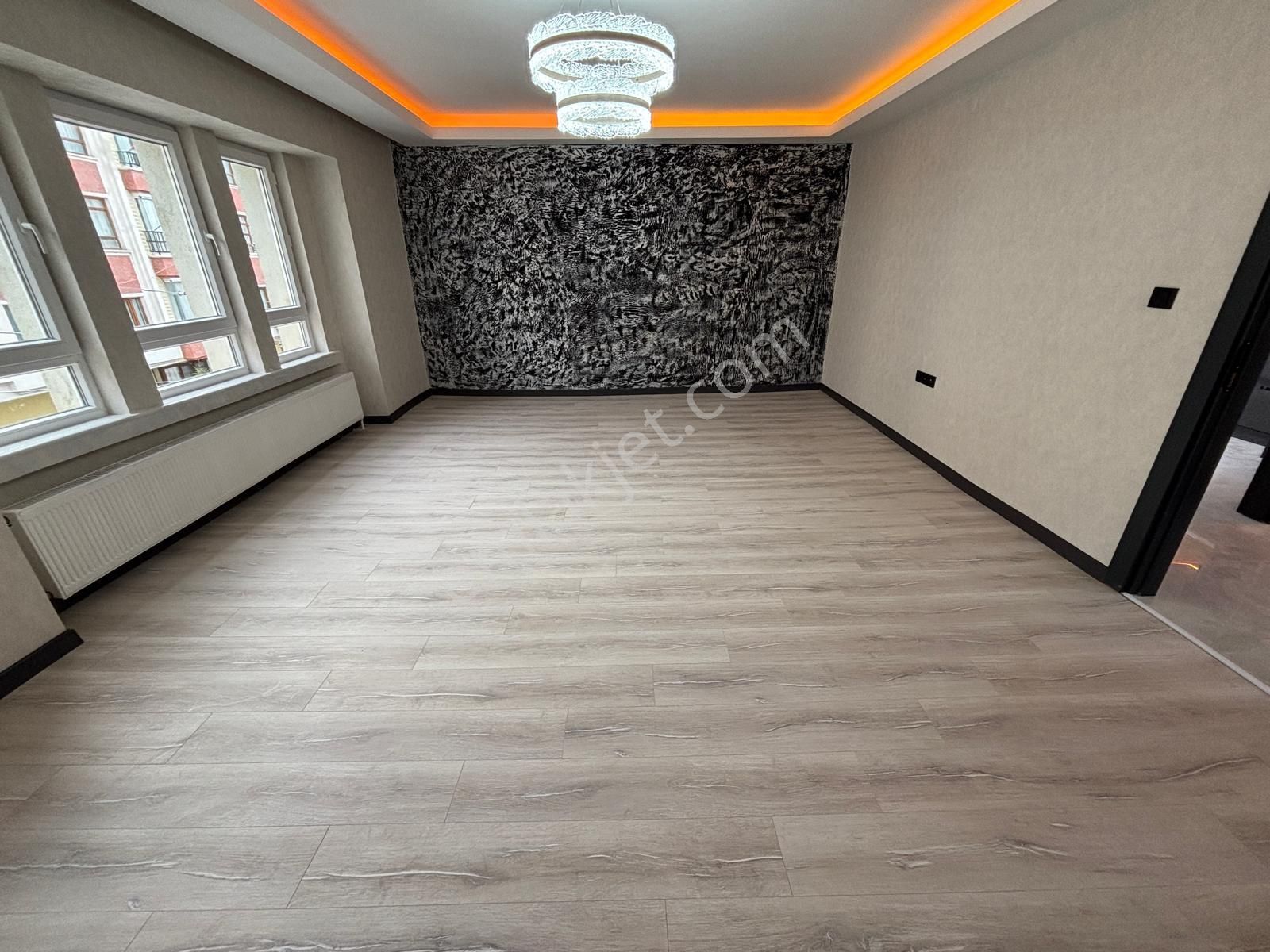 Ufuktepe Mahallesi'nde Full Yapılı 4+1 Daire! - Görsel 11
