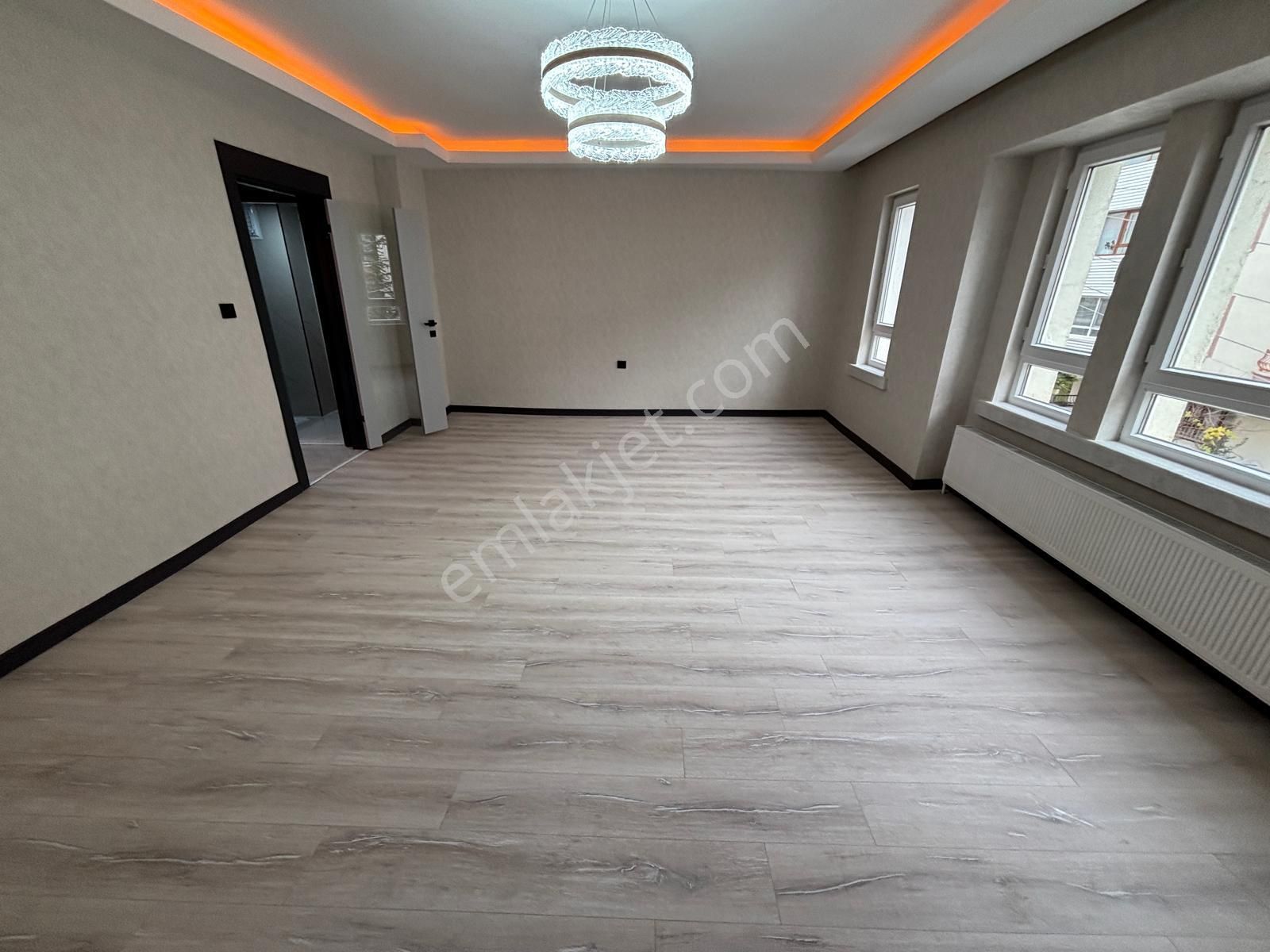 Ufuktepe Mahallesi'nde Full Yapılı 4+1 Daire! - Görsel 8