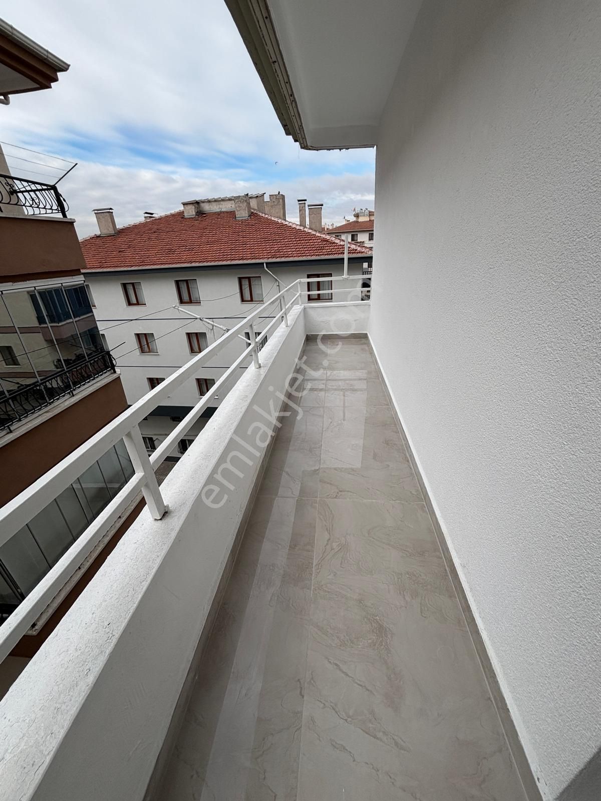 Ufuktepe Mahallesi'nde Full Yapılı 4+1 Daire! - Görsel 28