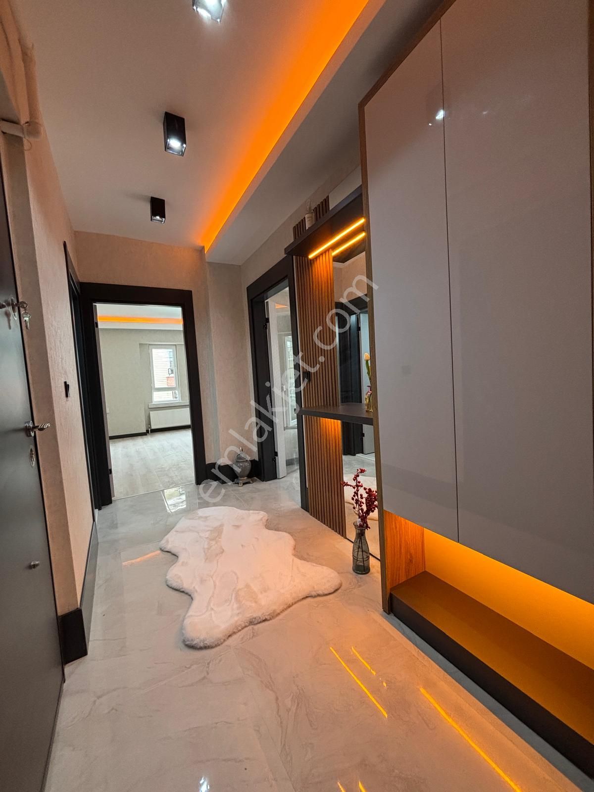 Ufuktepe Mahallesi'nde Full Yapılı 4+1 Daire! - Görsel 34