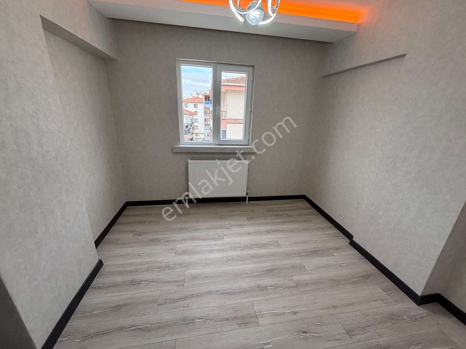 Ufuktepe Mahallesi'nde Full Yapılı 4+1 Daire! - Görsel 25