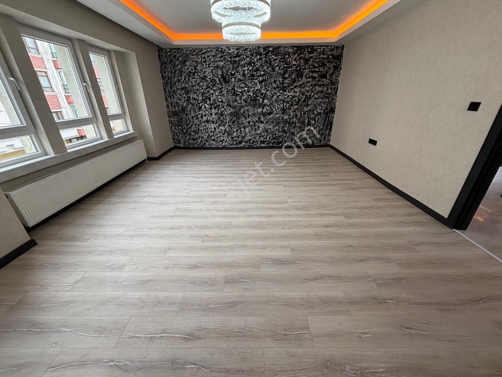 Ufuktepe Mahallesi'nde Full Yapılı 4+1 Daire! - Görsel 10