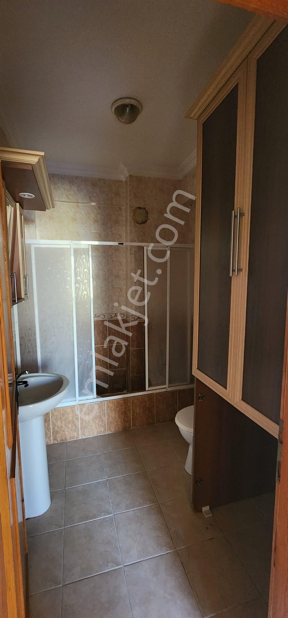 İsa Kavak Gayrimenkul’den Kiralık 3+1 Daire – Selçuklu/parsana - Görsel 5