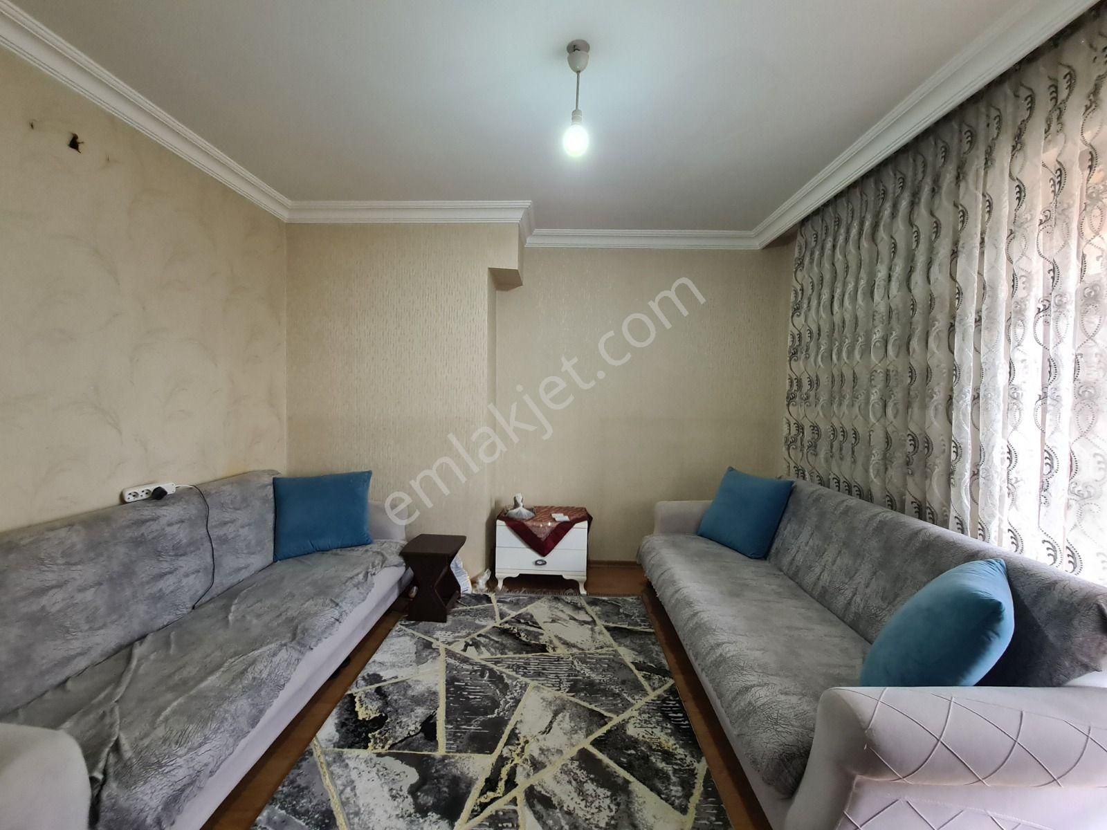 Panoramik Şehir Manzaralı 2 Giriş 2 Mutfaklı Kapalı Teraslı 6+1 - Görsel 15