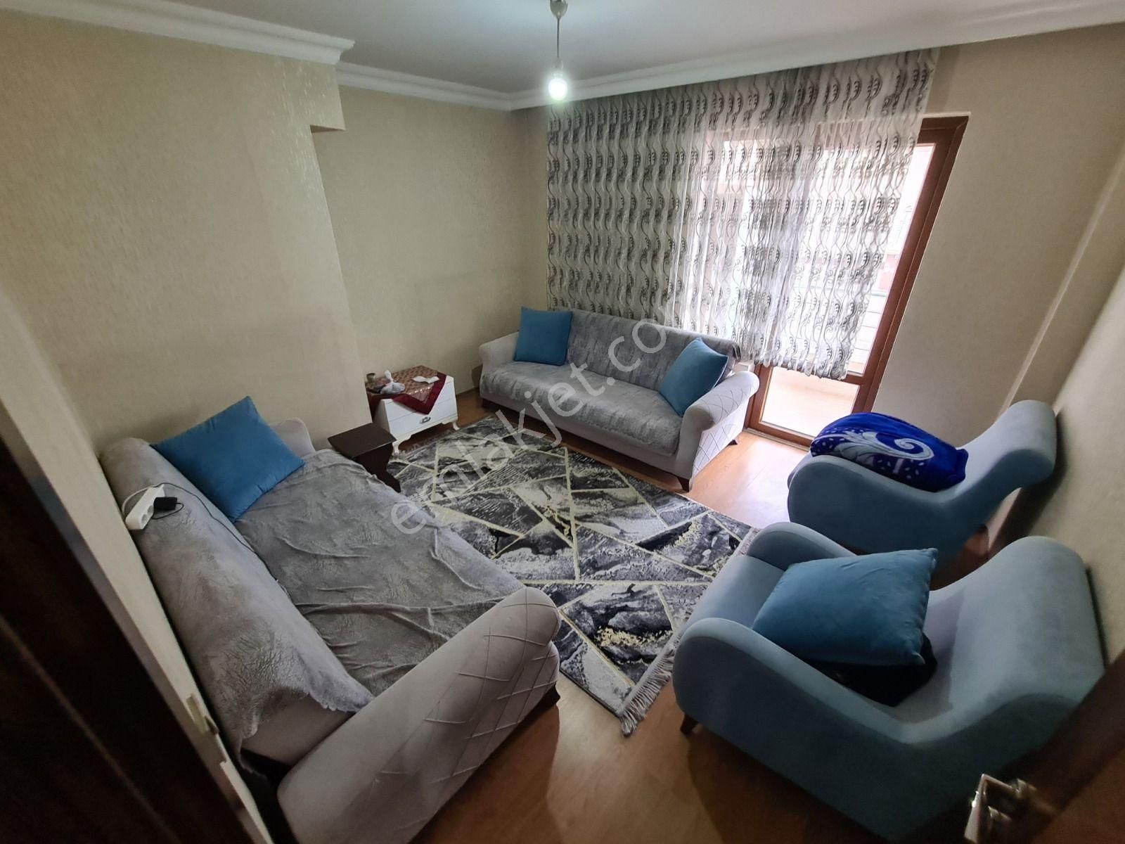 Panoramik Şehir Manzaralı 2 Giriş 2 Mutfaklı Kapalı Teraslı 6+1 - Görsel 14