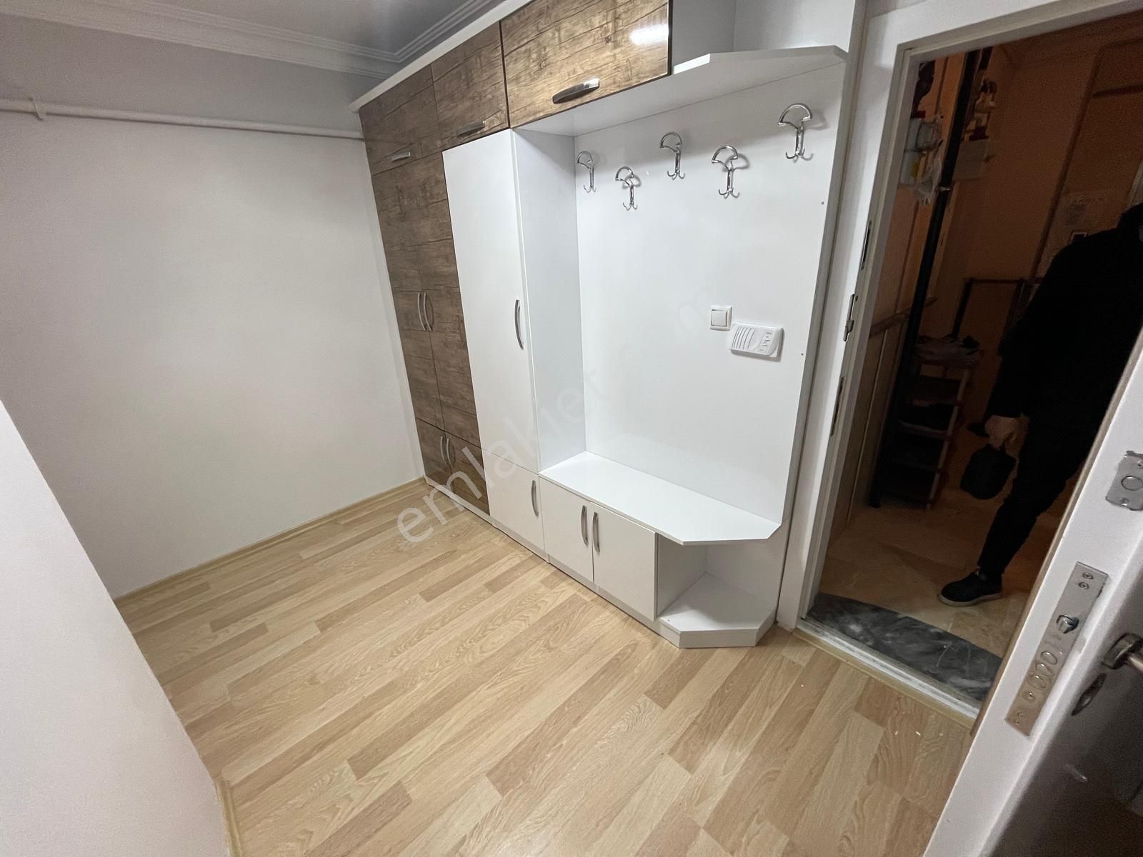 Altındağ - Karapürçek Mahallesinde Stadyum Yak. 3 Balkonlu 3+1 Satılık Daire ! - Görsel 11