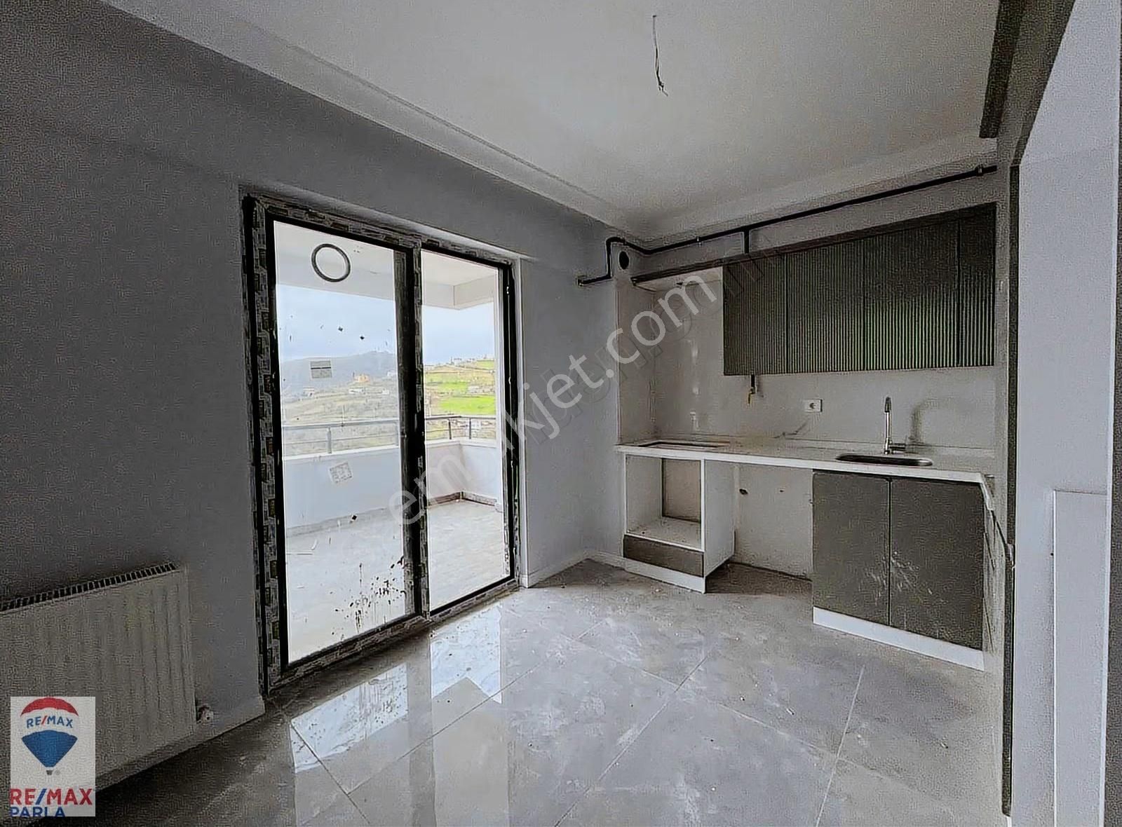 İbrahim Bülbül/ Canik Hasköyde Satılık Deniz Manzaralı 3+1 Daire - Görsel 26