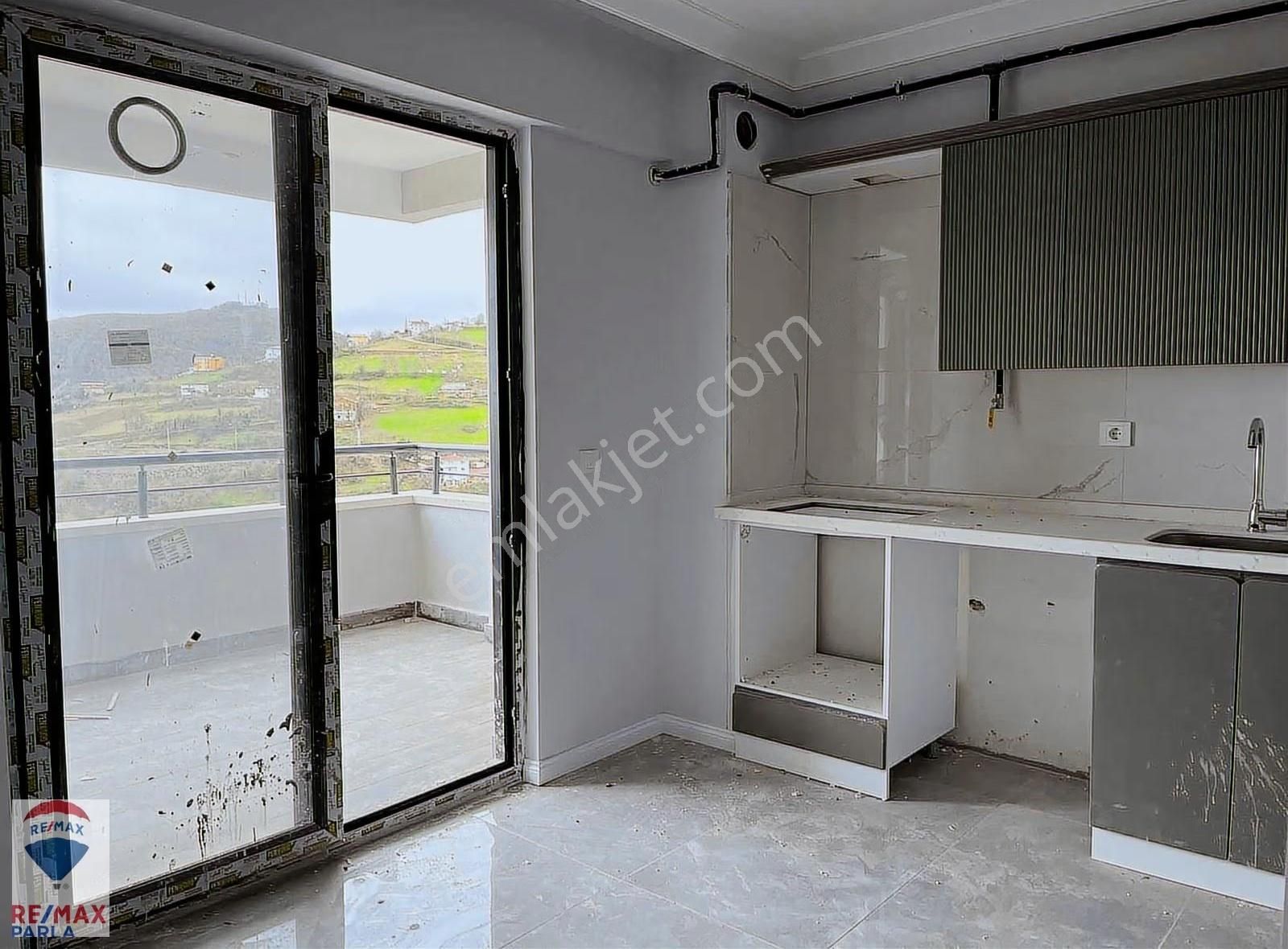 İbrahim Bülbül/ Canik Hasköyde Satılık Deniz Manzaralı 3+1 Daire - Görsel 8