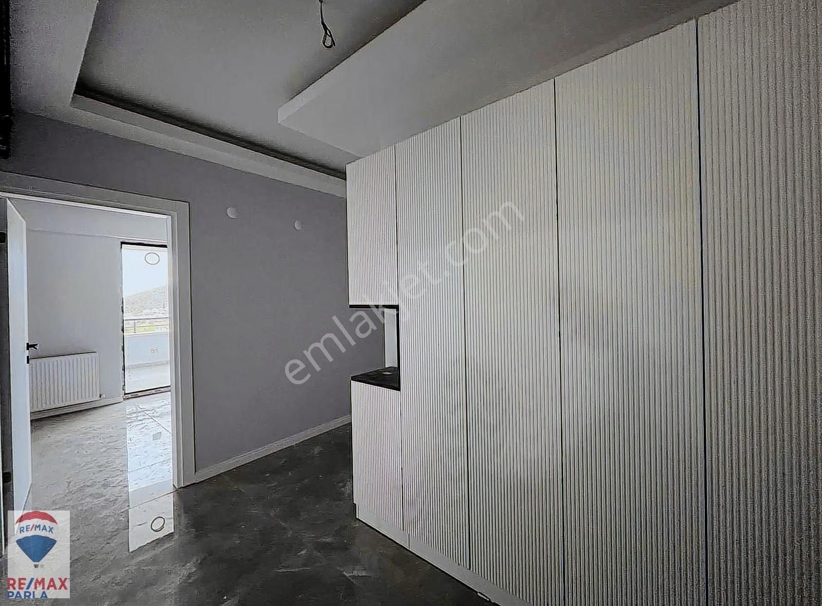 İbrahim Bülbül/ Canik Hasköyde Satılık Deniz Manzaralı 3+1 Daire - Görsel 19