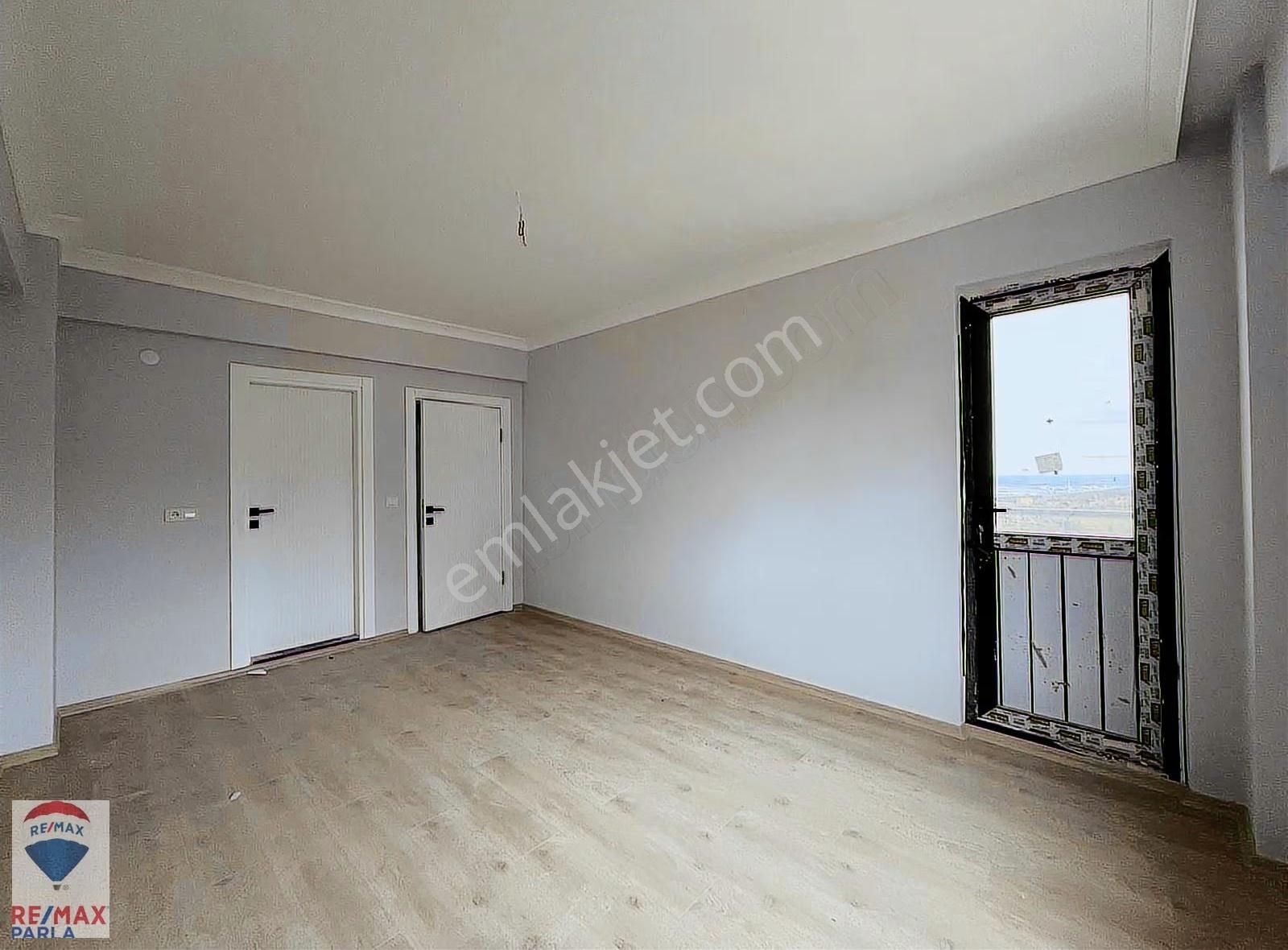 İbrahim Bülbül/ Canik Hasköyde Satılık Deniz Manzaralı 3+1 Daire - Görsel 6