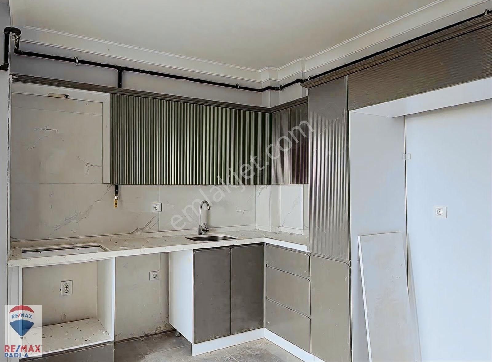 İbrahim Bülbül/ Canik Hasköyde Satılık Deniz Manzaralı 3+1 Daire - Görsel 25