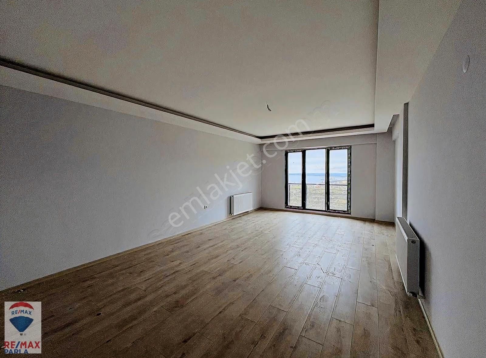 İbrahim Bülbül/ Canik Hasköyde Satılık Deniz Manzaralı 3+1 Daire - Görsel 2