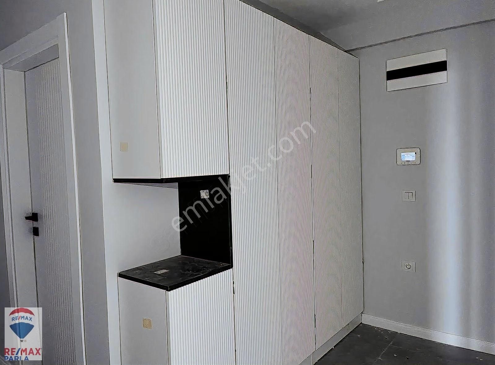 İbrahim Bülbül/ Canik Hasköyde Satılık Deniz Manzaralı 3+1 Daire - Görsel 15