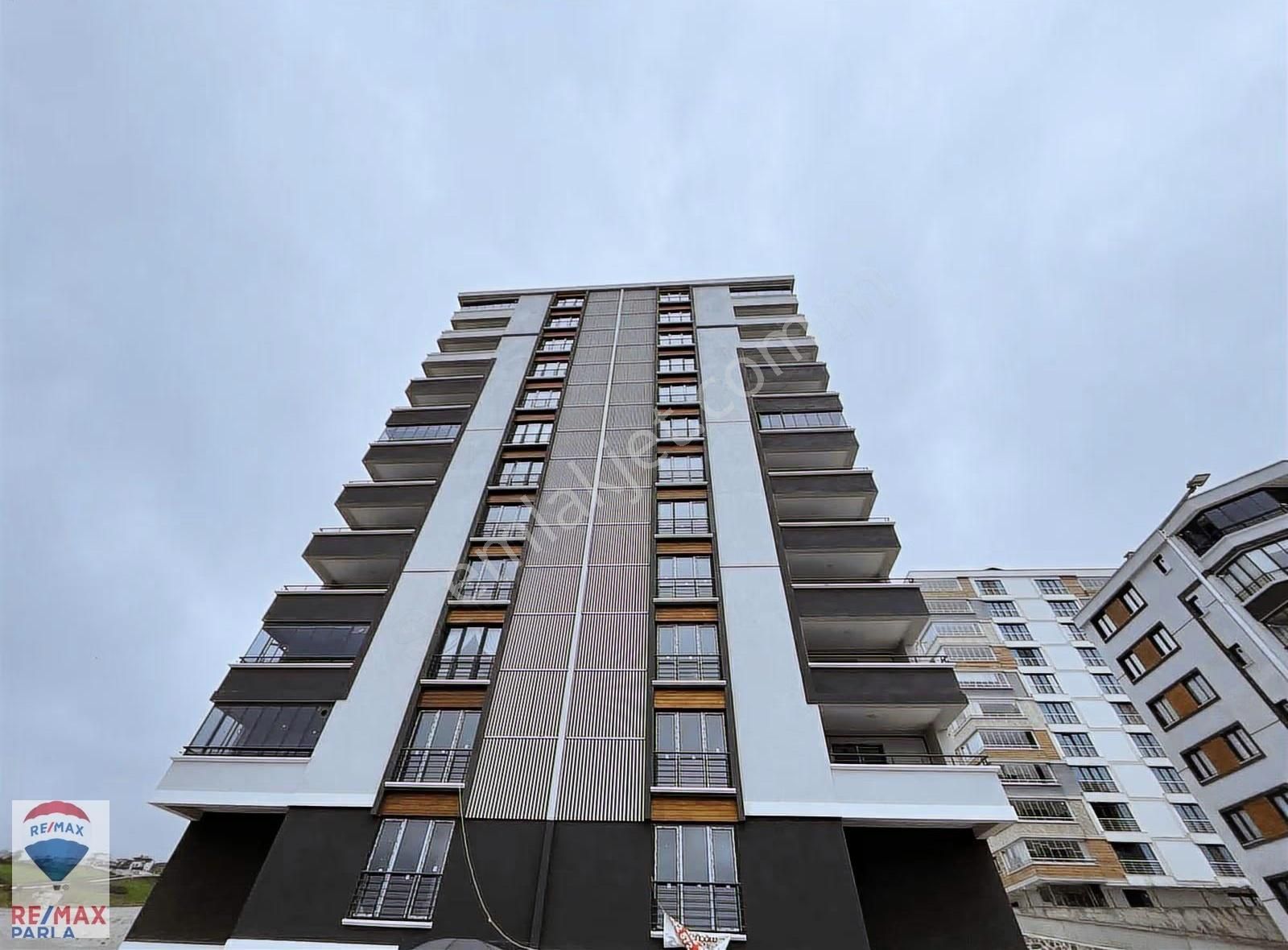 İbrahim Bülbül/ Canik Hasköyde Satılık Deniz Manzaralı 3+1 Daire