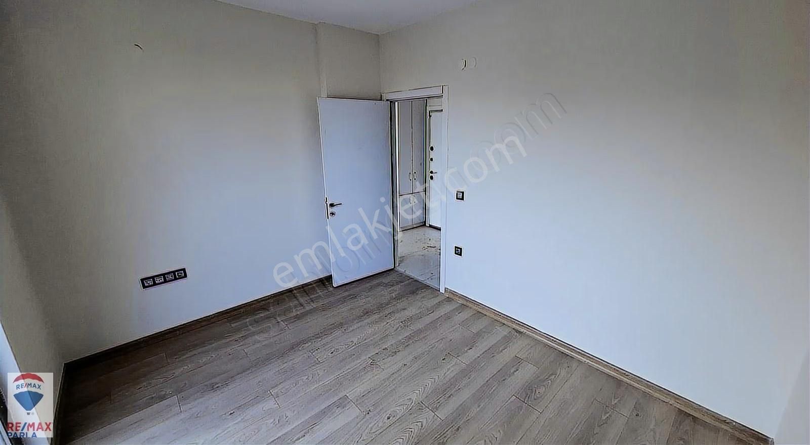 Millet Bahçesi Karşısı Sıfır 1+1 Daire - Görsel 3