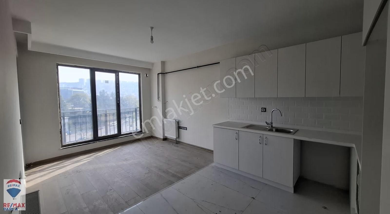 Millet Bahçesi Karşısı Sıfır 1+1 Daire - Görsel 5