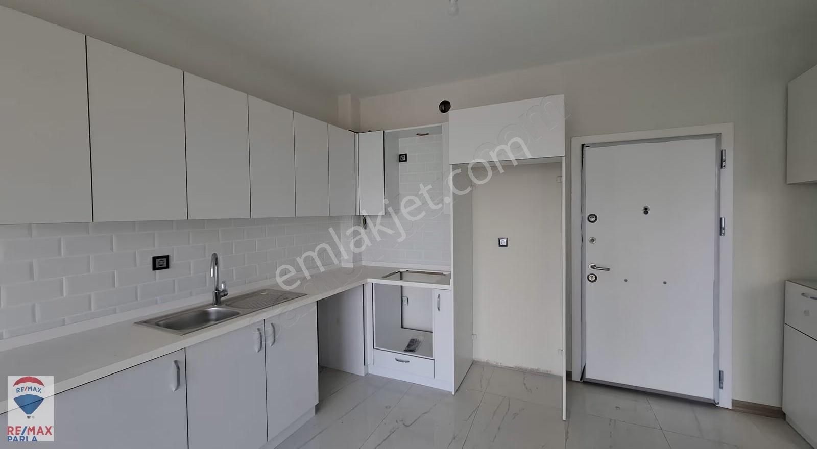 Millet Bahçesi Karşısı Sıfır 1+1 Daire - Görsel 11