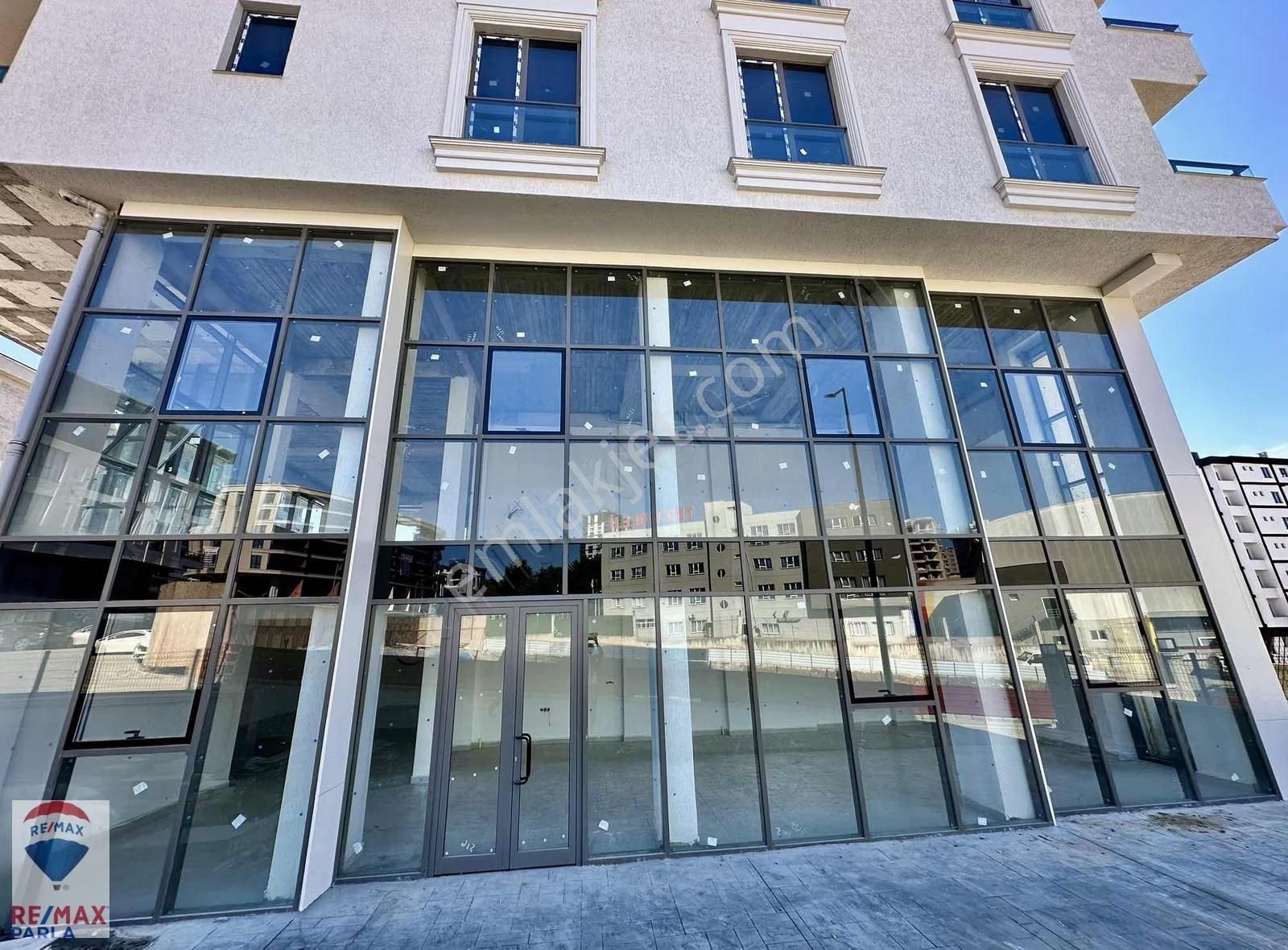 Atakum Ted Koleji Karşısında Satılık 2 Kat 550 M2 Dükkan - Görsel 2