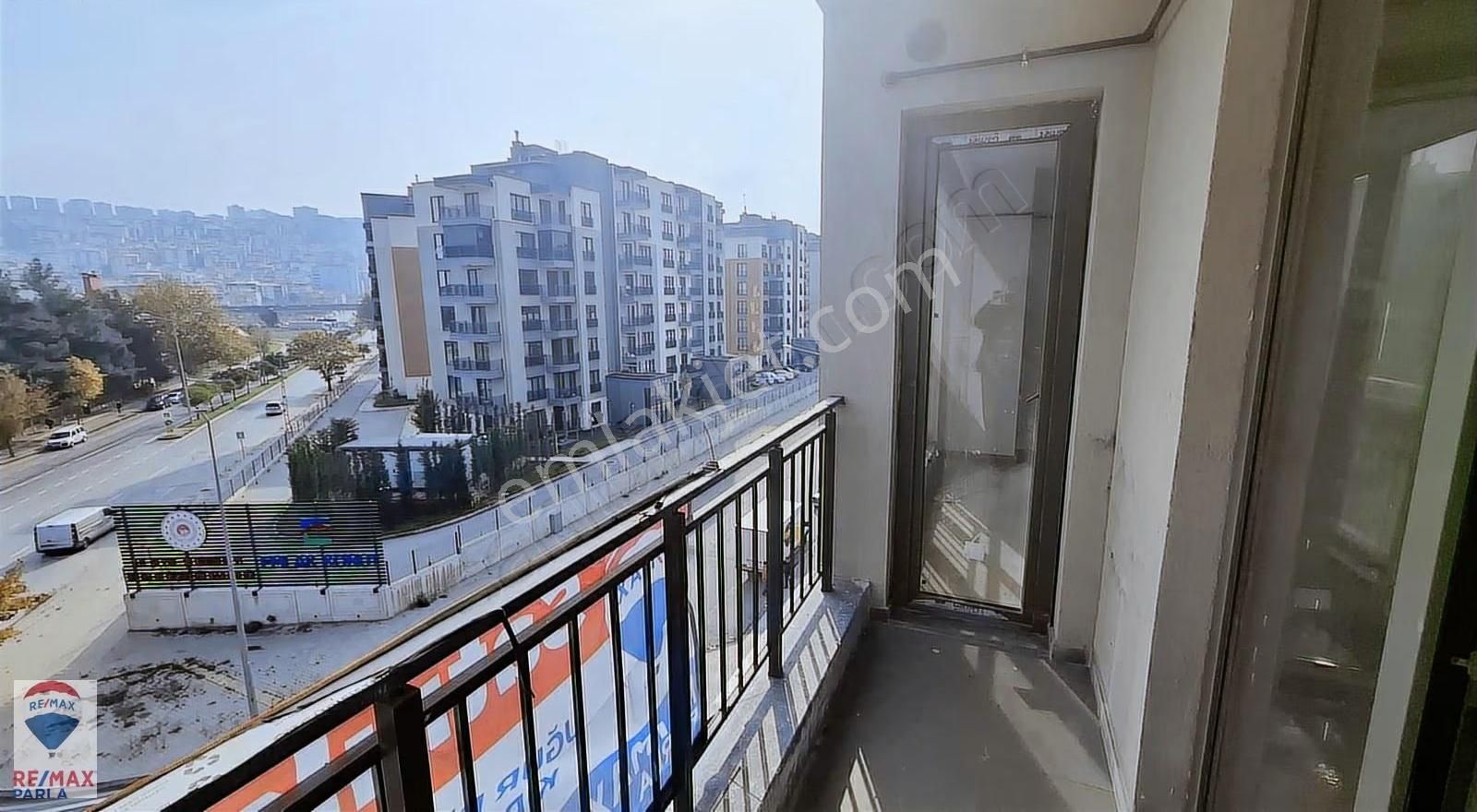 Merkezi Konumda Sıfır 1+1 Satılık Daire - Görsel 7