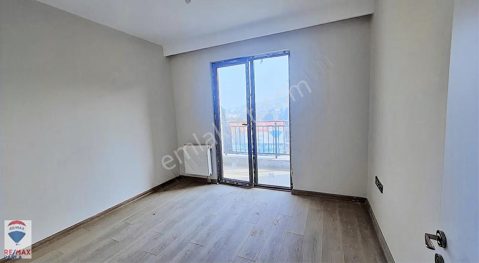 Merkezi Konumda Sıfır 1+1 Satılık Daire - Görsel 11