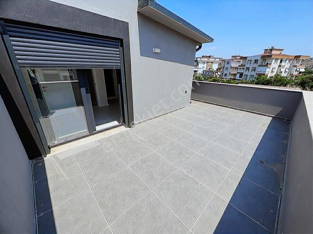 Rw Akar'dan Hıdırlık Mh De 3+1 Tripleks Satılık Villa - Görsel 6