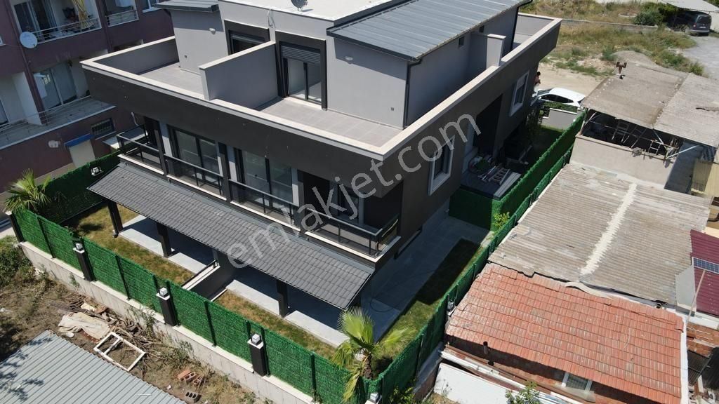 Rw Akar'dan Hıdırlık Mh De 3+1 Tripleks Satılık Villa - Görsel 5