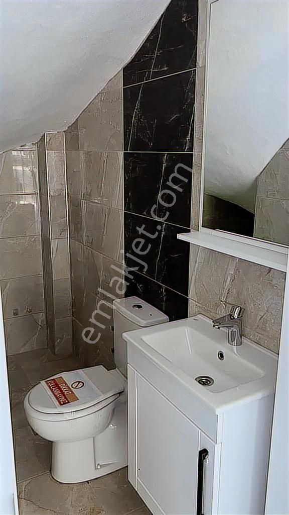 Rw Akar'dan Hıdırlık Mh De 3+1 Tripleks Satılık Villa - Görsel 9