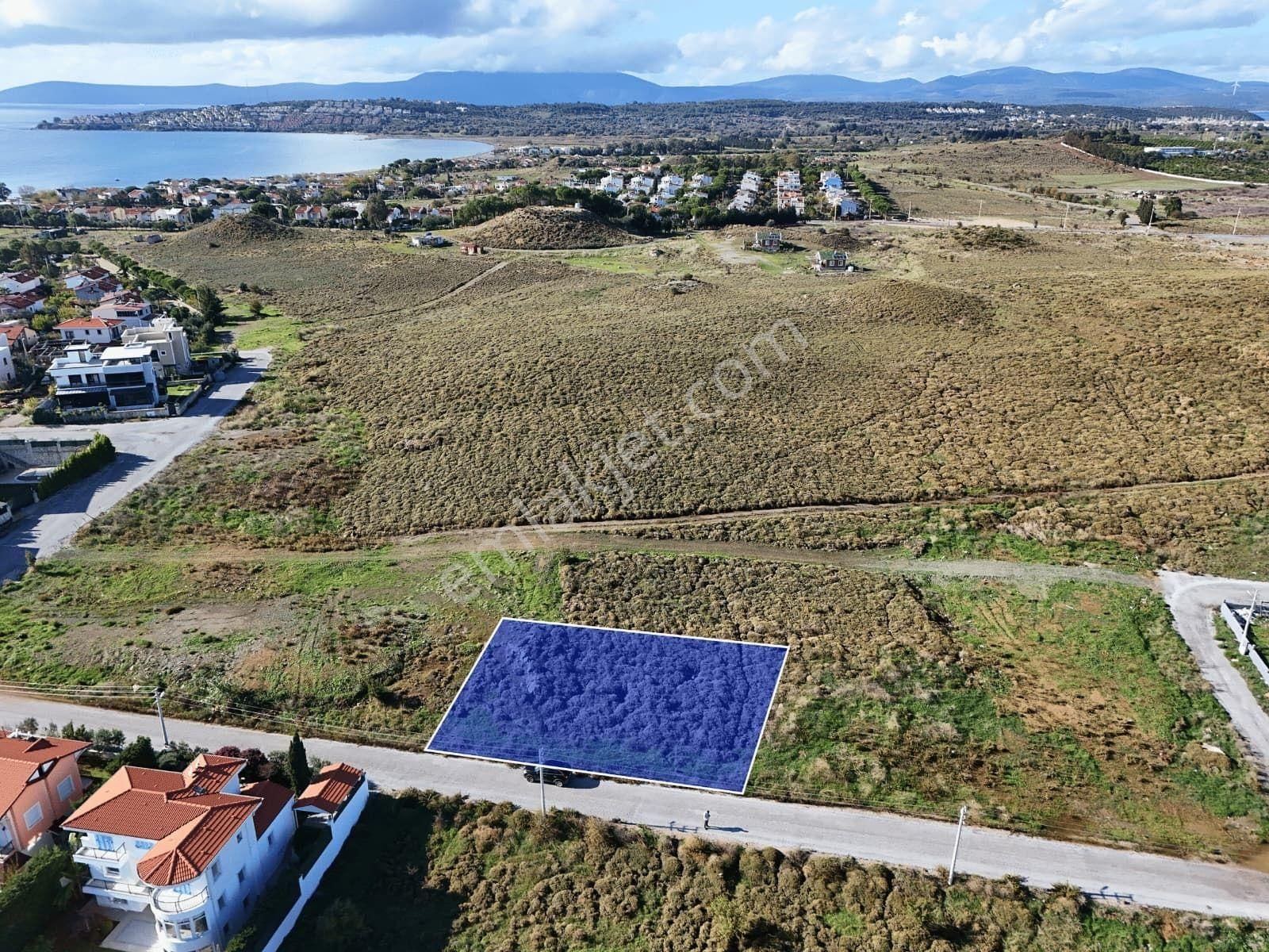 Rw Akar'dan Bölgenin En Gözde Lokasyonun Da Muhteşem Arsa - Görsel 11