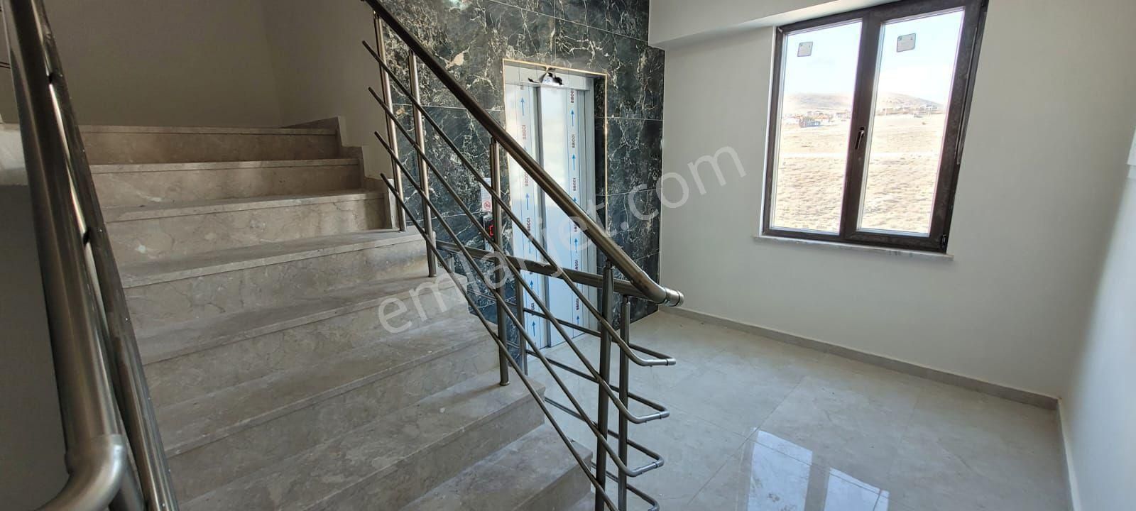 İsa Kavak Gayrimenkul’den Satılık 3+1 Daire – Selçuklu/selahaddin Eyyubi - Görsel 9